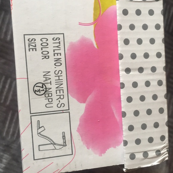 Nude Heels 💞 - Picture 4 of 4